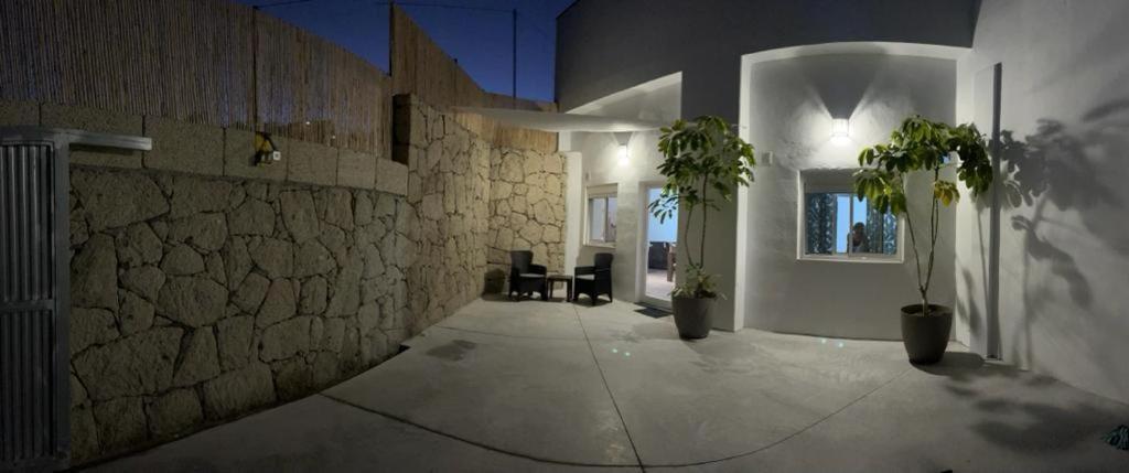 Cueva Lala Villa Granadilla De Abona Exterior foto